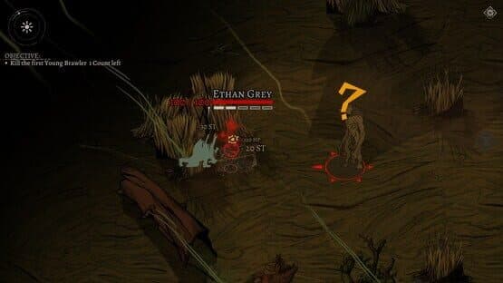 Alder's Blood: Definitive Edition — screenshot 6