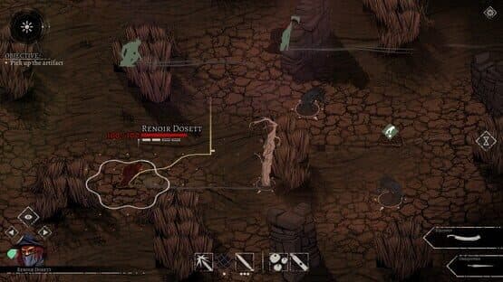Alder's Blood: Definitive Edition — screenshot 8