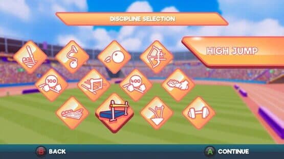 Summer Sports Games: 4K Edition — screenshot 3