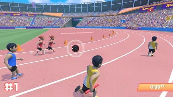 Summer Sports Games: 4K Edition — screenshot 4