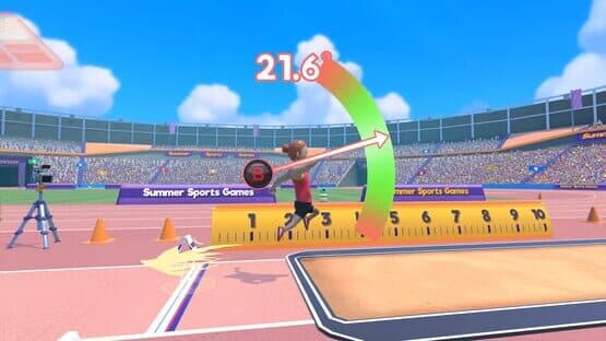 Summer Sports Games: 4K Edition — screenshot 7