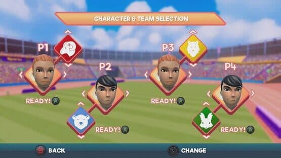 Summer Sports Games: 4K Edition — screenshot 8