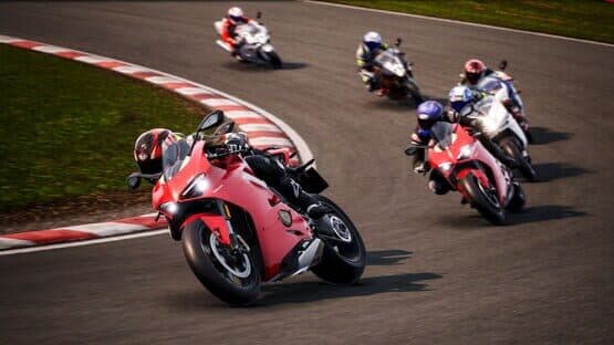 Ride 4: Special Edition — screenshot 3