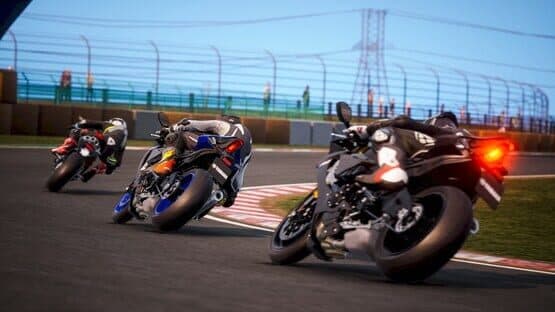 Ride 4: Special Edition — screenshot 4