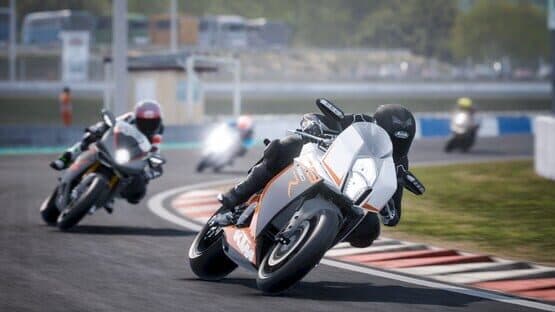 Ride 4: Special Edition — screenshot 6