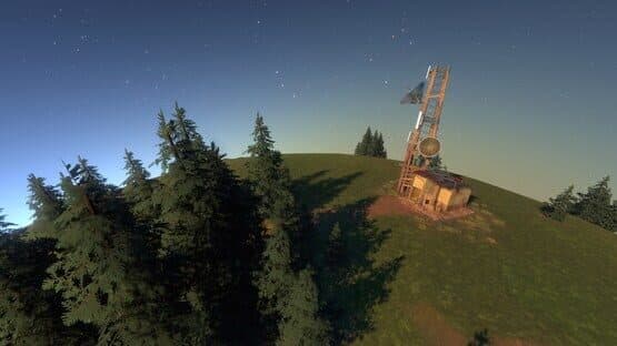 Outer Wilds: Archaeologist Edition — screenshot 2