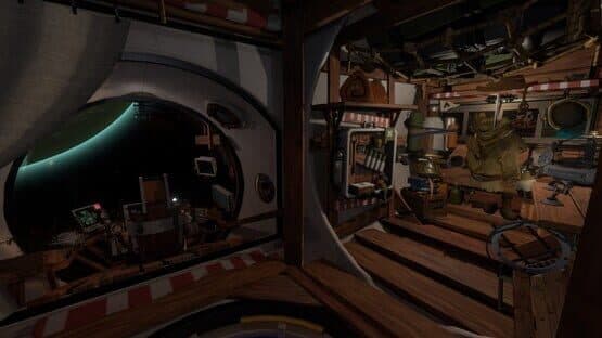 Outer Wilds: Archaeologist Edition — screenshot 8