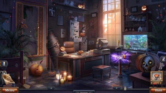 Halloween Stories: Horror Movie - Collector's Edition — screenshot 6
