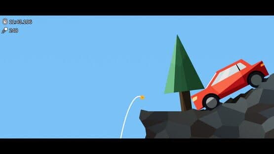 Curving Over It with Evgeny Podoynikov — screenshot 1