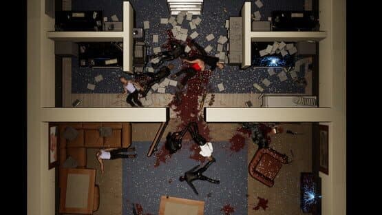 Norr part II: Will Walker — screenshot 1