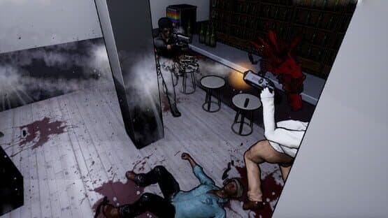 Norr part II: Will Walker — screenshot 2