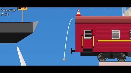 Curving Over It with Evgeny Podoynikov — screenshot 5
