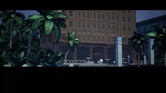 Norr part II: Will Walker — screenshot 3
