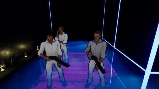Norr part II: Will Walker — screenshot 4