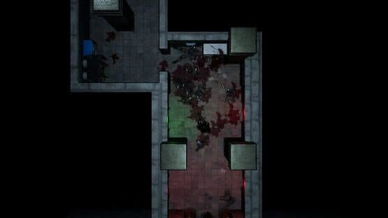 Norr part II: Will Walker — screenshot 6