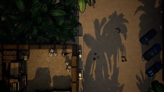 Norr part II: Will Walker — screenshot 8