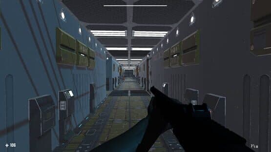 Forbidden place — screenshot 2