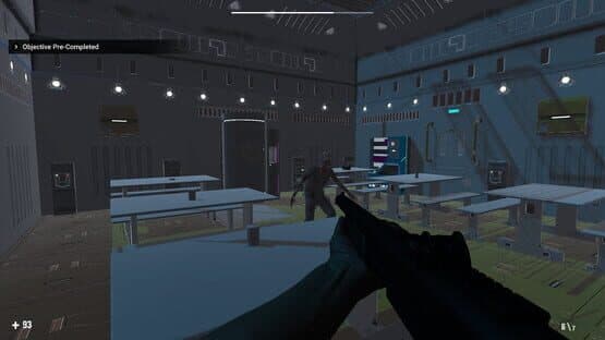 Forbidden place — screenshot 3