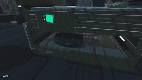 Forbidden place — screenshot 5