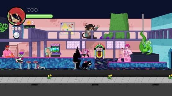 Hellworld! — screenshot 4