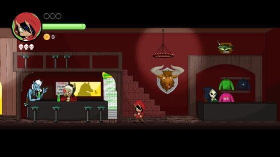 Hellworld! — screenshot 6