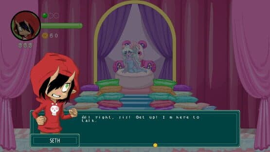 Hellworld! — screenshot 7