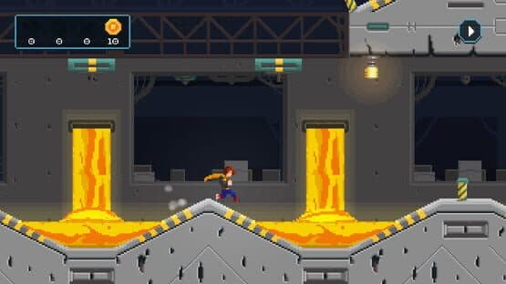 Runout — screenshot 3