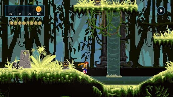 Runout — screenshot 4