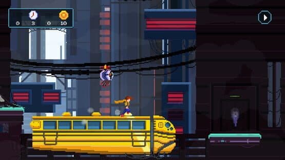 Runout — screenshot 5