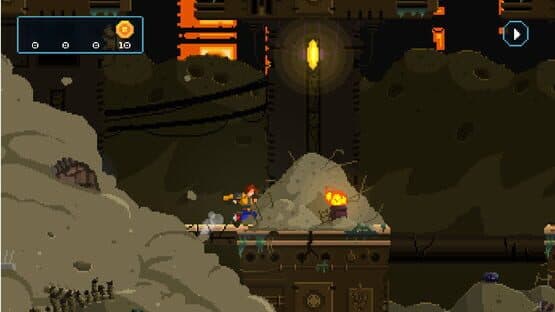 Runout — screenshot 6