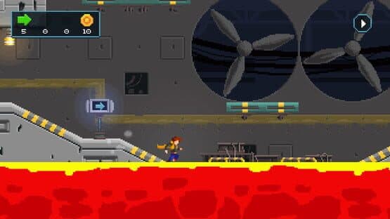 Runout — screenshot 7