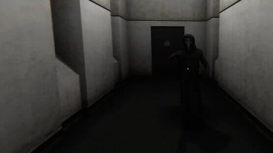 Scp: Breakout — screenshot 1