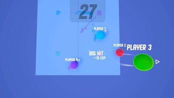 Jelly Brawl: Classic — screenshot 1