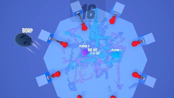 Jelly Brawl: Classic — screenshot 4