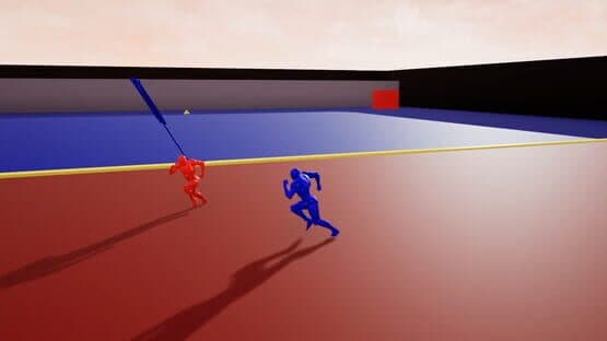 Capture the Flag 1 — screenshot 2