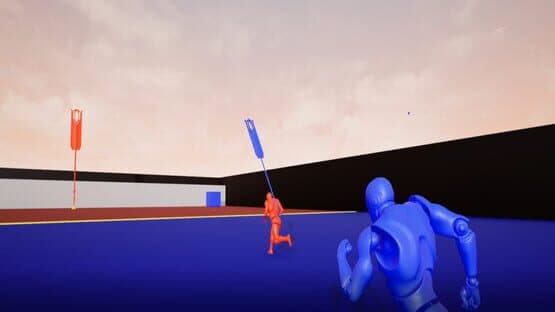Capture the Flag 1 — screenshot 3