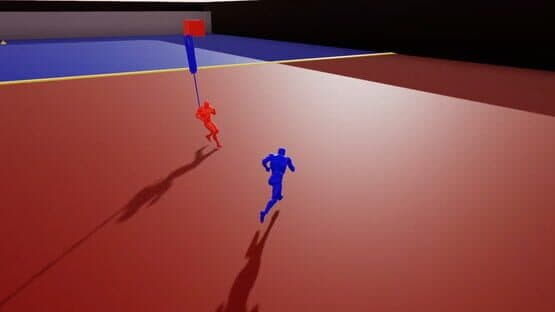 Capture the Flag 1 — screenshot 4