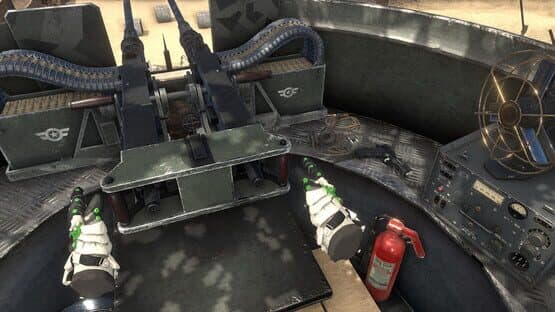 BeachHead 2020 — screenshot 2