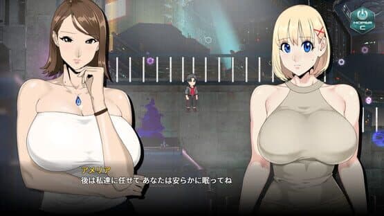 Apostle: Rebellion — screenshot 6