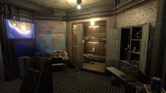BeachHead 2020 — screenshot 7