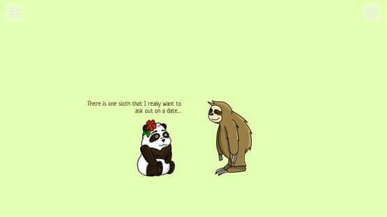 Lovely Animal Stories — screenshot 2