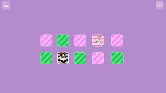 Lovely Animal Stories — screenshot 3