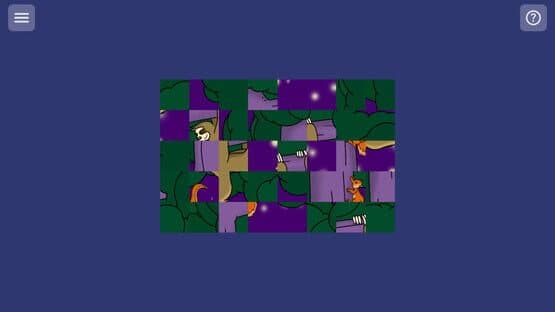 Lovely Animal Stories — screenshot 6