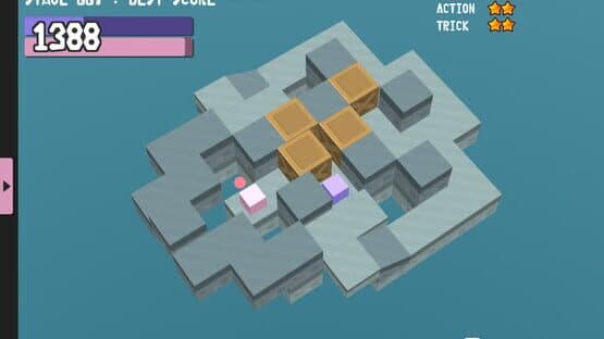 AsMagnet — screenshot 1