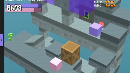 AsMagnet — screenshot 2