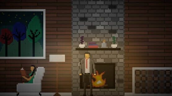 Behind Closed Doors: A Developer's Tale — screenshot 2