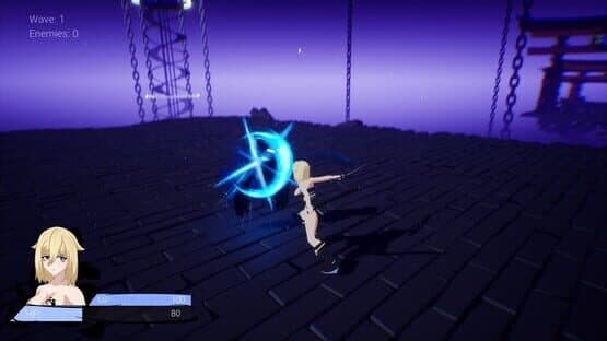 Soulstopia: Phi — screenshot 1