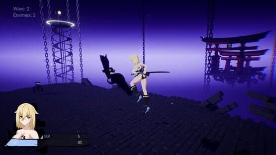 Soulstopia: Phi — screenshot 2