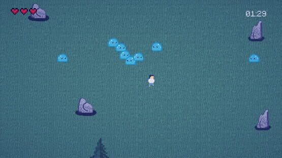 Behind Closed Doors: A Developer's Tale — screenshot 5