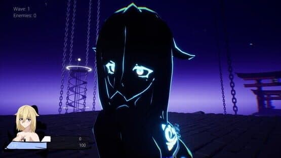 Soulstopia: Phi — screenshot 5